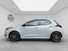 TOYOTA Yaris 1.5 GR Sport e-CVT, Full-Hybrid Petrol/Electric, Second hand / Used, Automatic - 3