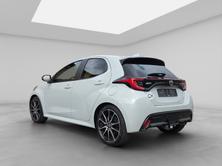 TOYOTA Yaris 1.5 GR Sport e-CVT, Full-Hybrid Petrol/Electric, Second hand / Used, Automatic - 4