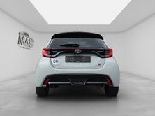 TOYOTA Yaris 1.5 GR Sport e-CVT, Full-Hybrid Petrol/Electric, Second hand / Used, Automatic - 5