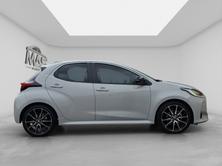 TOYOTA Yaris 1.5 GR Sport e-CVT, Full-Hybrid Petrol/Electric, Second hand / Used, Automatic - 7