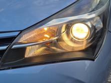TOYOTA Yaris 1.5 VVT-i Hybrid Luna e-CVT, Voll-Hybrid Benzin/Elektro, Occasion / Gebraucht, Automatik - 2