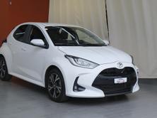 TOYOTA Yaris 1.5 Trend e-CVT, Voll-Hybrid Benzin/Elektro, Occasion / Gebraucht, Automatik - 2
