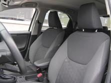 TOYOTA Yaris 1.5 Trend e-CVT, Voll-Hybrid Benzin/Elektro, Occasion / Gebraucht, Automatik - 5