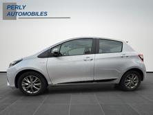 TOYOTA Yaris 1.5 VVT-i HSD Trend, Hybride Intégral Essence/Électricité, Occasion / Utilisé, Automatique - 3