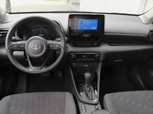 TOYOTA Yaris 1.5 Trend e-CVT, Hybride Intégral Essence/Électricité, Occasion / Utilisé, Automatique - 6