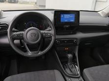 TOYOTA Yaris 1.5 Trend e-CVT, Hybride Intégral Essence/Électricité, Occasion / Utilisé, Automatique - 6