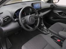 TOYOTA Yaris 1.5 Trend e-CVT, Hybride Intégral Essence/Électricité, Occasion / Utilisé, Automatique - 3