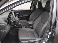 TOYOTA Yaris 1.5 Trend e-CVT, Hybride Intégral Essence/Électricité, Occasion / Utilisé, Automatique - 4
