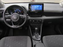 TOYOTA Yaris 1.5 Trend e-CVT, Hybride Intégral Essence/Électricité, Occasion / Utilisé, Automatique - 6