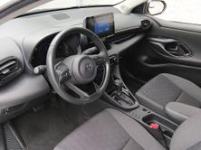 TOYOTA Yaris 1.5 Trend e-CVT, Hybride Intégral Essence/Électricité, Occasion / Utilisé, Automatique - 3