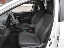TOYOTA Yaris 1.5 Trend e-CVT, Hybride Intégral Essence/Électricité, Occasion / Utilisé, Automatique - 4