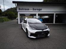 TOYOTA Yaris 1.6 GR Sport A, Petrol, Second hand / Used, Automatic - 2