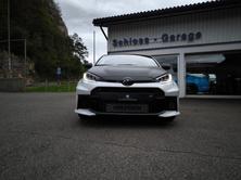 TOYOTA Yaris 1.6 GR Sport A, Petrol, Second hand / Used, Automatic - 4