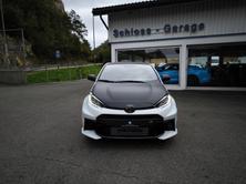 TOYOTA Yaris 1.6 GR Sport A, Petrol, Second hand / Used, Automatic - 5