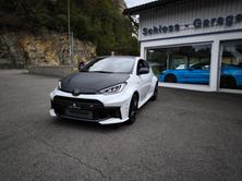 TOYOTA Yaris 1.6 GR Sport A, Petrol, Second hand / Used, Automatic - 6