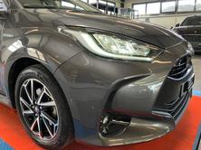 TOYOTA Yaris 1.5 Trend e-CVT HYBRID, Full-Hybrid Petrol/Electric, Second hand / Used, Automatic - 2