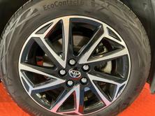 TOYOTA Yaris 1.5 Trend e-CVT HYBRID, Full-Hybrid Petrol/Electric, Second hand / Used, Automatic - 3