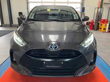 TOYOTA Yaris 1.5 Trend e-CVT HYBRID, Full-Hybrid Petrol/Electric, Second hand / Used, Automatic - 4