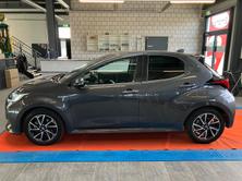 TOYOTA Yaris 1.5 Trend e-CVT HYBRID, Full-Hybrid Petrol/Electric, Second hand / Used, Automatic - 6