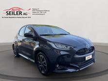 TOYOTA Yaris 1.5 Trend e-CVT, Voll-Hybrid Benzin/Elektro, Occasion / Gebraucht, Automatik - 2