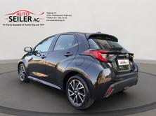 TOYOTA Yaris 1.5 Trend e-CVT, Voll-Hybrid Benzin/Elektro, Occasion / Gebraucht, Automatik - 3
