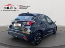TOYOTA Yaris 1.5 Trend e-CVT, Voll-Hybrid Benzin/Elektro, Occasion / Gebraucht, Automatik - 4