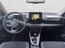 TOYOTA Yaris 1.5 Trend e-CVT, Voll-Hybrid Benzin/Elektro, Occasion / Gebraucht, Automatik - 7