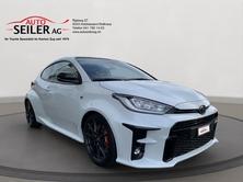 TOYOTA Yaris 1.6 GR Sport, Benzin, Occasion / Gebraucht, Handschaltung - 2