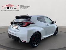 TOYOTA Yaris 1.6 GR Sport, Benzin, Occasion / Gebraucht, Handschaltung - 4