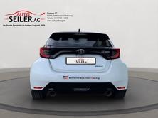 TOYOTA Yaris 1.6 GR Sport, Benzin, Occasion / Gebraucht, Handschaltung - 5