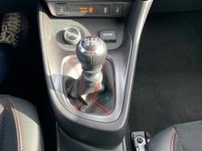 TOYOTA Yaris 1.6 GR Sport, Benzin, Occasion / Gebraucht, Handschaltung - 6