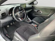 TOYOTA Yaris 1.6 GR Sport, Benzin, Occasion / Gebraucht, Handschaltung - 7