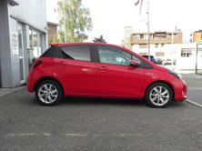 TOYOTA Yaris 1.5 VVT-i Hybrid Swiss Trend e-CVT, Voll-Hybrid Benzin/Elektro, Occasion / Gebraucht, Automatik - 3