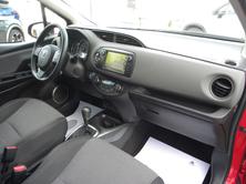 TOYOTA Yaris 1.5 VVT-i Hybrid Swiss Trend e-CVT, Voll-Hybrid Benzin/Elektro, Occasion / Gebraucht, Automatik - 6