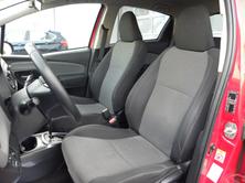 TOYOTA Yaris 1.5 VVT-i Hybrid Swiss Trend e-CVT, Voll-Hybrid Benzin/Elektro, Occasion / Gebraucht, Automatik - 7