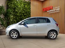 TOYOTA Yaris 1.33 Linea Sol, Benzin, Occasion / Gebraucht, Handschaltung - 2