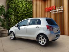 TOYOTA Yaris 1.33 Linea Sol, Benzin, Occasion / Gebraucht, Handschaltung - 3
