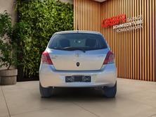 TOYOTA Yaris 1.33 Linea Sol, Benzin, Occasion / Gebraucht, Handschaltung - 4