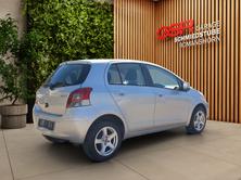 TOYOTA Yaris 1.33 Linea Sol, Benzin, Occasion / Gebraucht, Handschaltung - 5