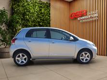 TOYOTA Yaris 1.33 Linea Sol, Benzin, Occasion / Gebraucht, Handschaltung - 6