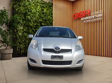 TOYOTA Yaris 1.33 Linea Sol, Benzin, Occasion / Gebraucht, Handschaltung - 7