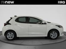 TOYOTA Yaris 1.5 Comfort e-CVT, Voll-Hybrid Benzin/Elektro, Occasion / Gebraucht, Automatik - 2