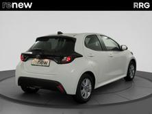 TOYOTA Yaris 1.5 Comfort e-CVT, Voll-Hybrid Benzin/Elektro, Occasion / Gebraucht, Automatik - 3