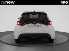 TOYOTA Yaris 1.5 Comfort e-CVT, Voll-Hybrid Benzin/Elektro, Occasion / Gebraucht, Automatik - 4