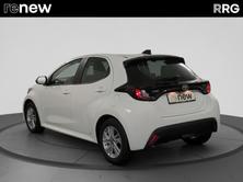 TOYOTA Yaris 1.5 Comfort e-CVT, Voll-Hybrid Benzin/Elektro, Occasion / Gebraucht, Automatik - 5