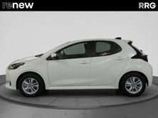 TOYOTA Yaris 1.5 Comfort e-CVT, Voll-Hybrid Benzin/Elektro, Occasion / Gebraucht, Automatik - 6