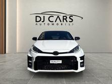 TOYOTA Yaris 1.6 GR Sport, Benzin, Occasion / Gebraucht, Handschaltung - 2