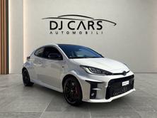 TOYOTA Yaris 1.6 GR Sport, Benzin, Occasion / Gebraucht, Handschaltung - 3