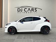 TOYOTA Yaris 1.6 GR Sport, Benzin, Occasion / Gebraucht, Handschaltung - 4