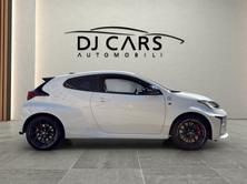 TOYOTA Yaris 1.6 GR Sport, Benzin, Occasion / Gebraucht, Handschaltung - 5
